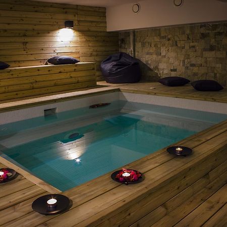 Trigrad Hotel 외부 사진