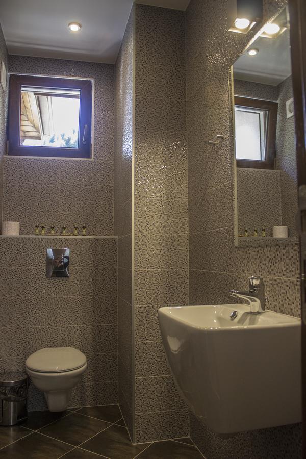 Trigrad Hotel 외부 사진
