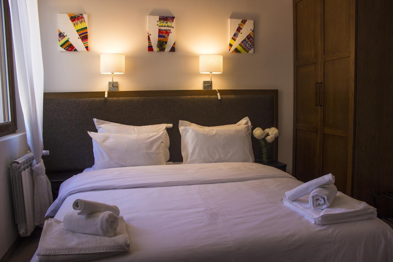 Trigrad Hotel 외부 사진