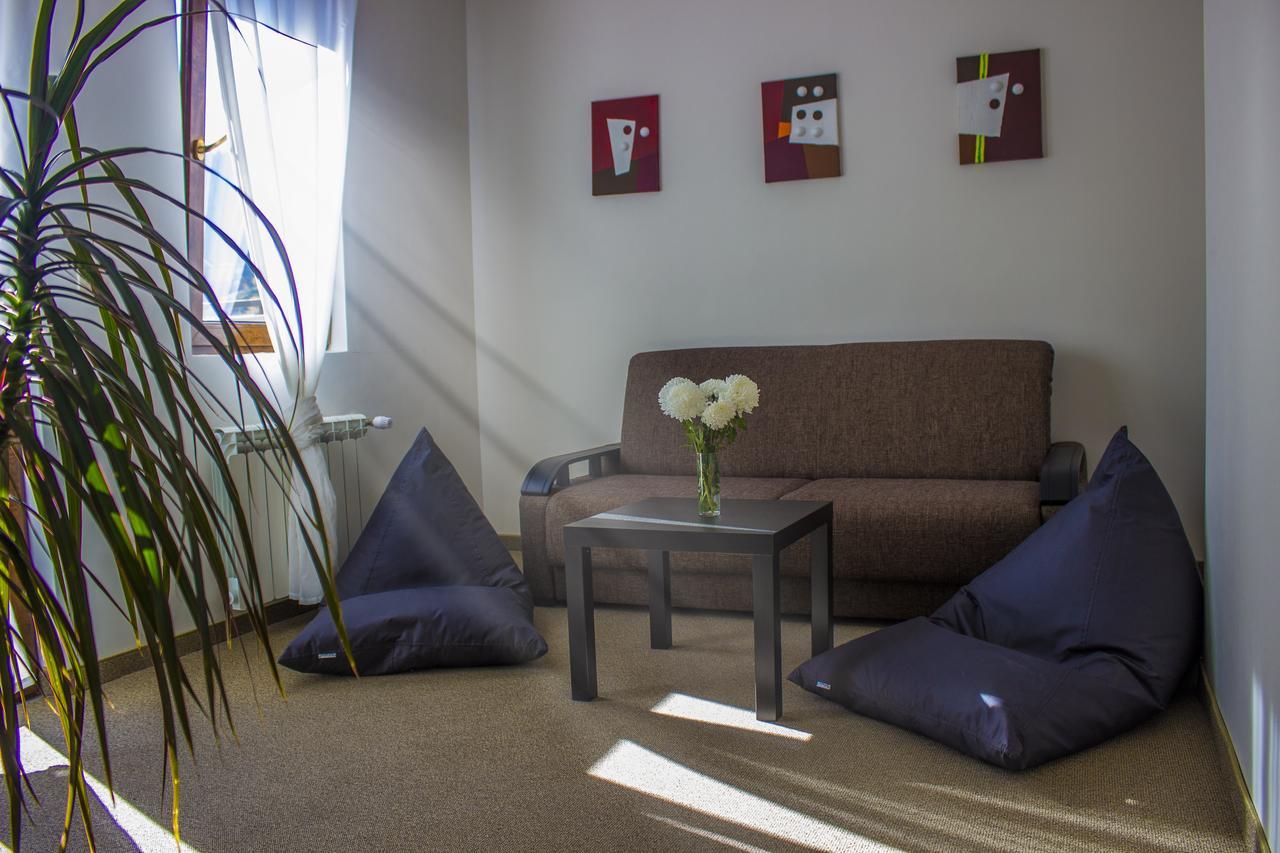 Trigrad Hotel 외부 사진