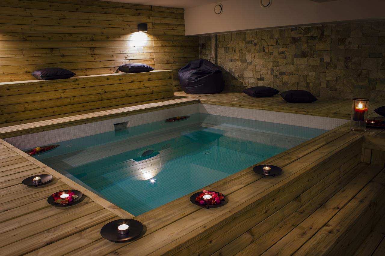 Trigrad Hotel 외부 사진