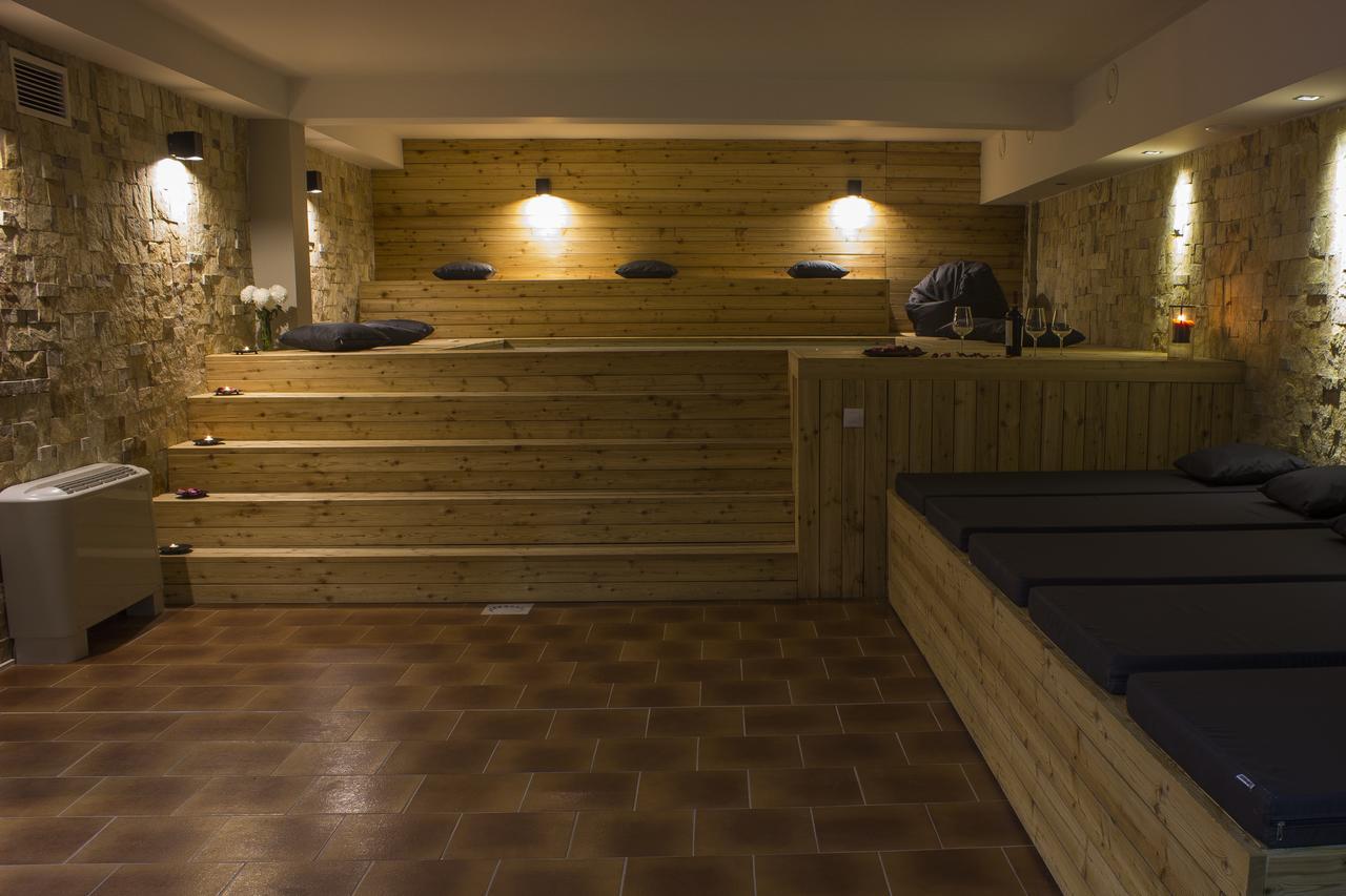Trigrad Hotel 외부 사진